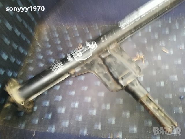 MERCEDES-КРИК ОТ ГЕРМАНИЯ 2512220922, снимка 6 - Аксесоари и консумативи - 39104578