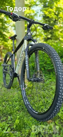 Велосипед 29" Radon ZR Race , снимка 4 - Велосипеди - 50086962