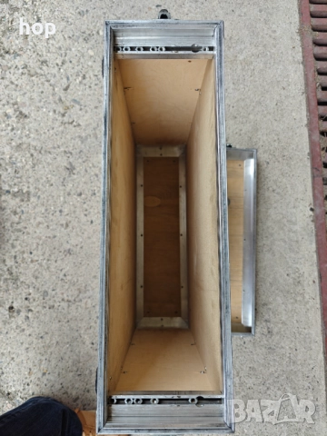 19" 3U транспортен куфар, снимка 5 - Други - 52026812