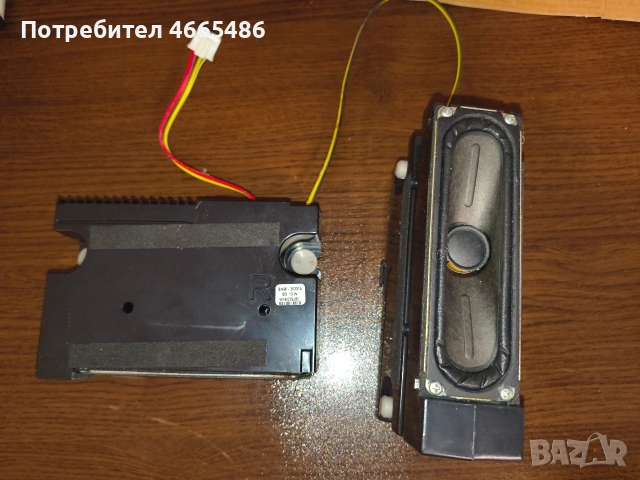 Samsung телевизор 32 инча - CY-HHO32AGSV1H на части, снимка 3 - Телевизори - 53058794