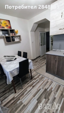 Тристаен апартамент в кв. Люлин 1, снимка 3 - Апартаменти - 53411245