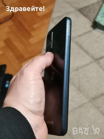Motorola E22, Android 12, снимка 12 - Motorola - 53614897