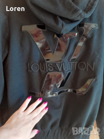 💄Luis Vuitton💄Спортен екип, снимка 5 - Спортни екипи - 49759360