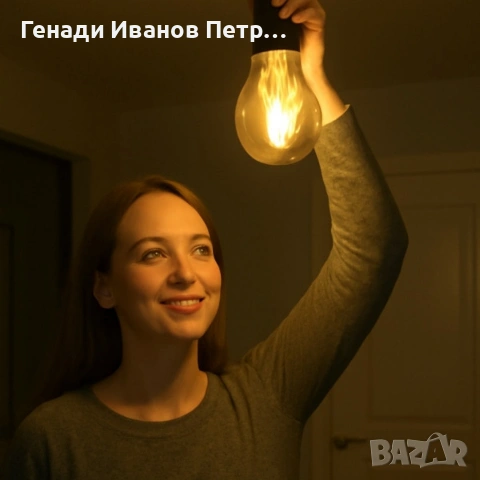 LED лампи, снимка 6 - Лед осветление - 53649668