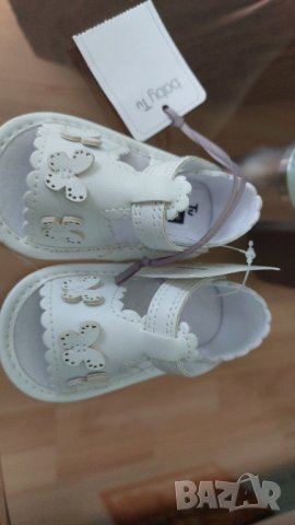 Бебешки обувки , снимка 4 - Бебешки обувки - 42614178