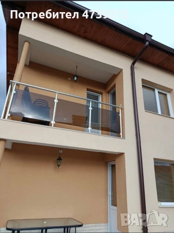 Къща под наем в село Коняво, обл. Кюстендил, снимка 10 - Къщи - 53561759