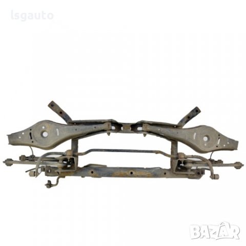 Заден мост Volkswagen Jetta V(2005-2010) ID:93825