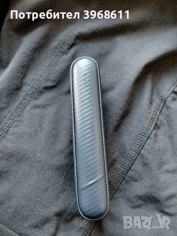 Продавам IQOS ILUMA i, снимка 3 - Електронни цигари - 53347100