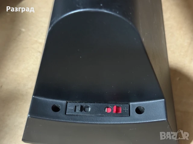 Тонколони  BOSE 100, снимка 4 - Тонколони - 51286615