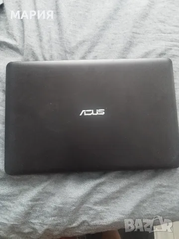 Лаптоп ASUS X540S (15.6", Quad-Core Intel, 4GB RAM, 1TB HDD, USB Type-C), снимка 2 - Лаптопи за работа - 56180923
