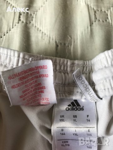 Къси гащи шорти Adidas , снимка 5 - Къси панталони - 41079710