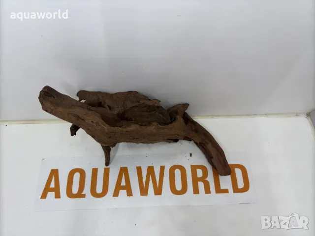 Мангров корен 59, снимка 2 - Оборудване за аквариуми - 49373670
