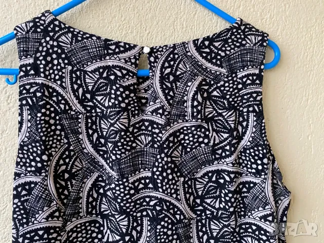 Лека лятна рокля M&CO - М/Л, снимка 6 - Рокли - 50437167