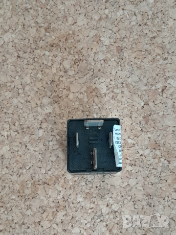 Реле фарове FORD PUMA DP GROUP EP7314, снимка 3 - Части - 44710566