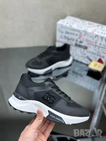 мъжки маратонки Dolce&Gabbana 