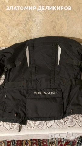 ADRENALINE, снимка 2 - Костюми - 53864216