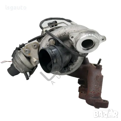 Турбо Volkswagen Touran II 2011-2015 ID:145699, снимка 2 - Части - 49854840