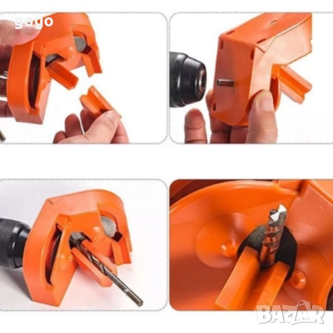 точило за свредла , снимка 5 - Други инструменти - 52643807