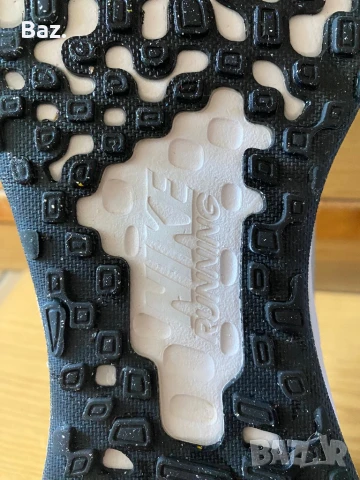 NIKE  REVOLUTION  6  номер  45,5, снимка 7 - Маратонки - 51032379