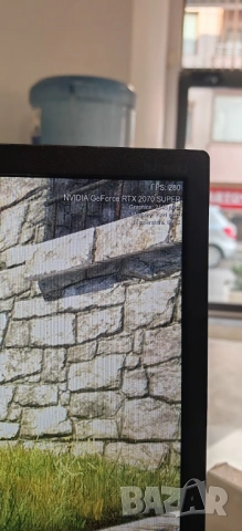 ПродавамГеймърско РС Ryzen 5 5600/24GB/512GB SSD+1TB HDD/RTX 2070 Super/Гаранция, снимка 5 - Геймърски - 53783318