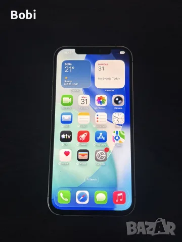 iPhone 12 pro max 128gb 