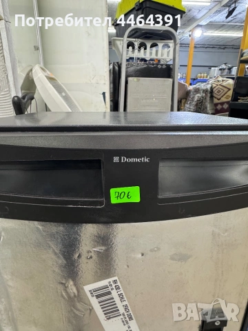 Хладилник мини бар Neo , снимка 2 - Хладилници - 53697051