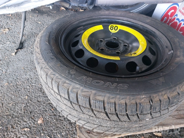 Гуми 205 55 16, снимка 6 - Гуми и джанти - 52789875