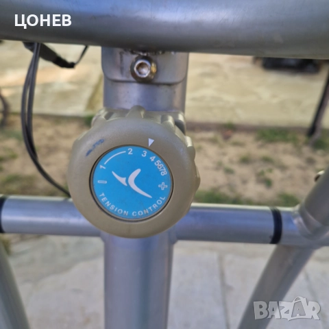 Кростренажор, снимка 5 - Фитнес уреди - 51860666