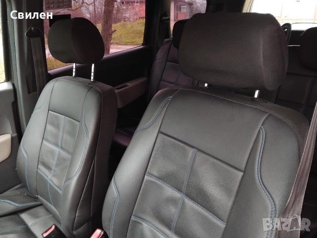 Дачия Лоджи, снимка 3 - Автомобили и джипове - 52680069