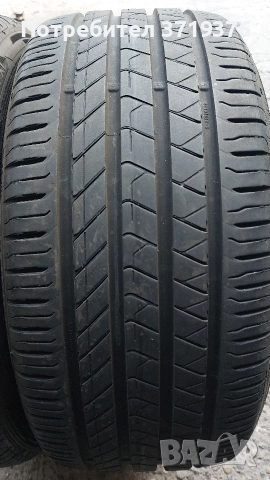 Летни гуми 225/40/18 Barum 2 броя , снимка 3 - Гуми и джанти - 52818139