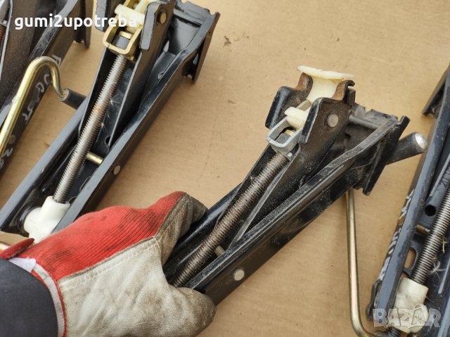 Авто Крик Авариен Крик Peugeot 206 306 Citroen Xsara Пежо Ситроен, снимка 4 - Аксесоари и консумативи - 44406533