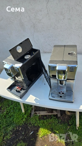 кафемашини 2 бр за части или за ремонт , снимка 7 - Кафемашини - 53753033