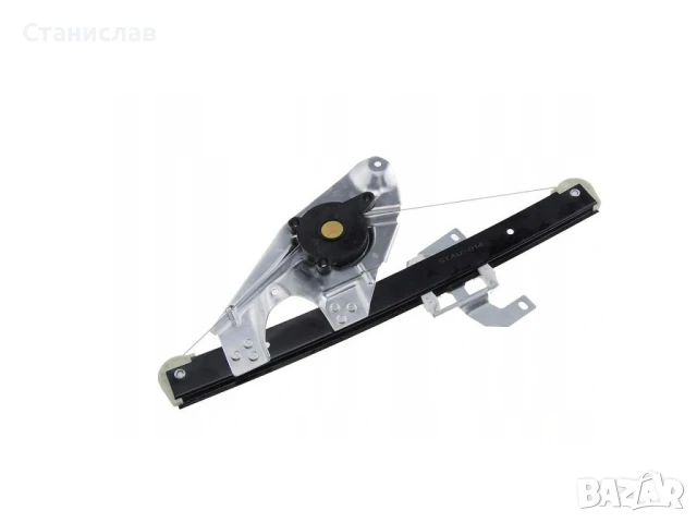 Стъклоподемник за Audi A6 C5, снимка 2 - Части - 50652582