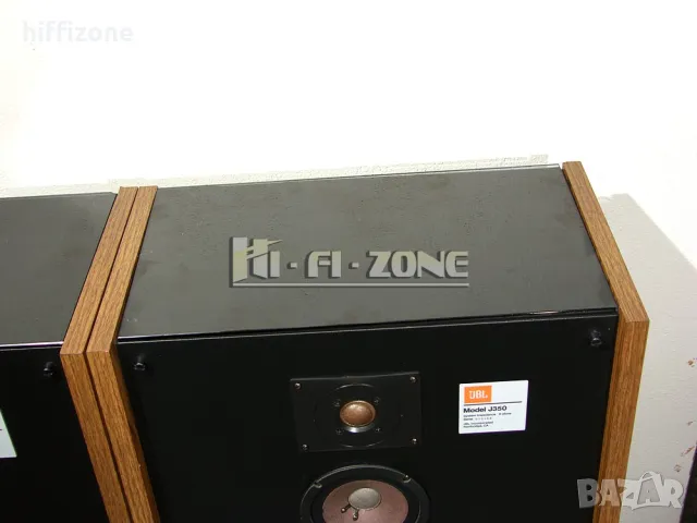 JBL model j350 ТОНКОЛОНИ, снимка 10 - Тонколони - 47791698