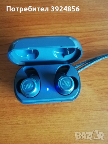   Безжични слушалки JBL Reflect Flow Pro, снимка 1 - Безжични слушалки - 44775949