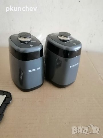 Samsung VCA-RVG20 Virtual Guard, снимка 2 - Прахосмукачки - 40781391