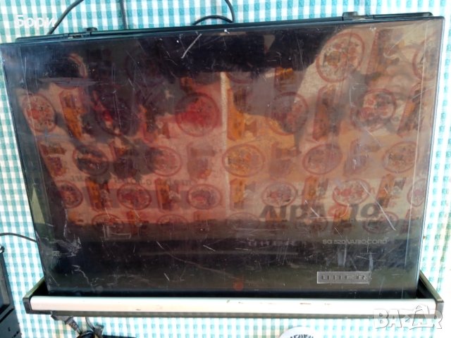 UHER SG 520 VARIOCORD Магнетофон, снимка 11 - Декове - 41439368