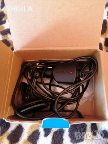 Навигация Garmin nuvi 2595lm bt, снимка 5 - Garmin - 51790906