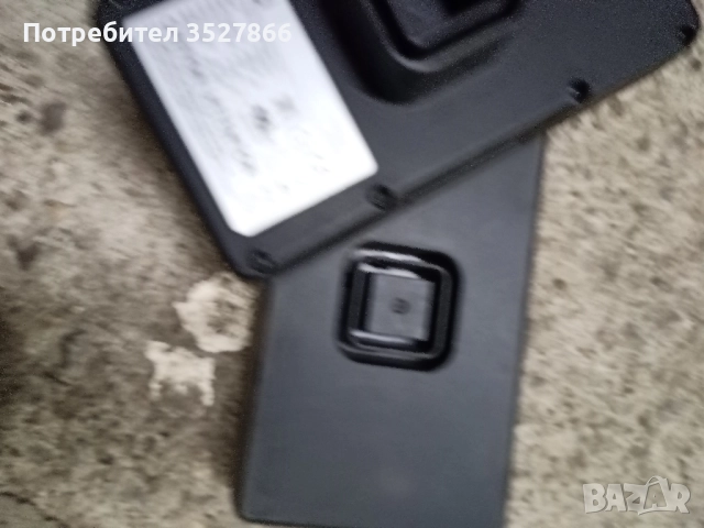 Батерия и зарядно DCI 36v, снимка 4 - Други инструменти - 51807424