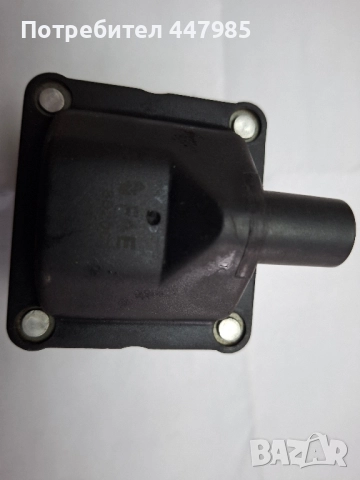 Запалителна бобина FAE за Ауди 80 б4 ABK, снимка 2 - Части - 52350058