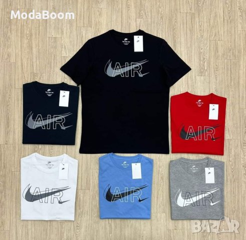 Тениски Nike, снимка 3 - Тениски - 41866364