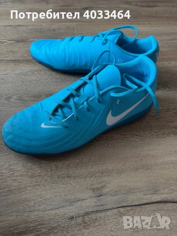 Футболни обувки Nike Turf TF, снимка 2 - Маратонки - 51880232