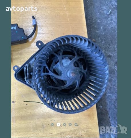 Range rover P38 мотор парно