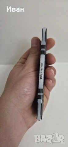 DDR4 Ballistix 16GB 3600mhz Cl16, снимка 2 - RAM памет - 53851306