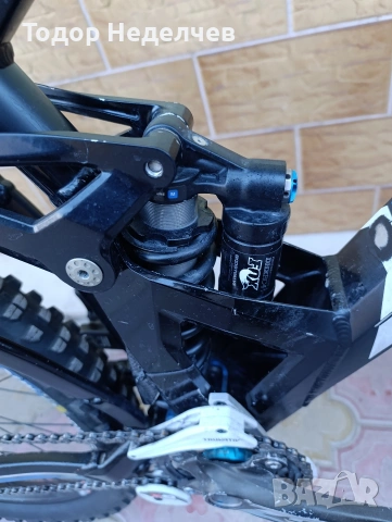 Mondracer 27,5 цола , снимка 8 - Велосипеди - 53711588