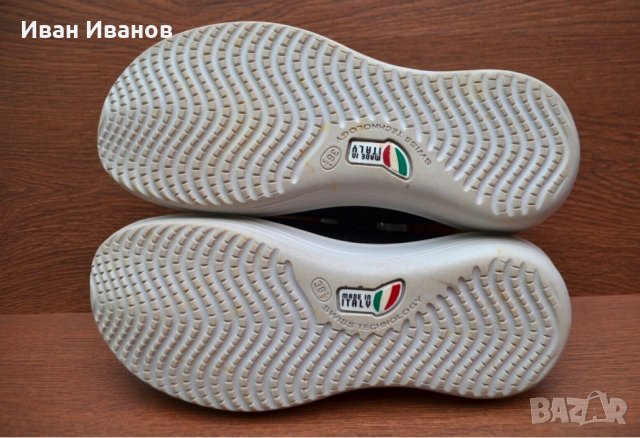 Ортопедични маратонки  Kybun Nyon W black  номер 38,41 1/3 ,  ,44, снимка 5 - Други - 35675869