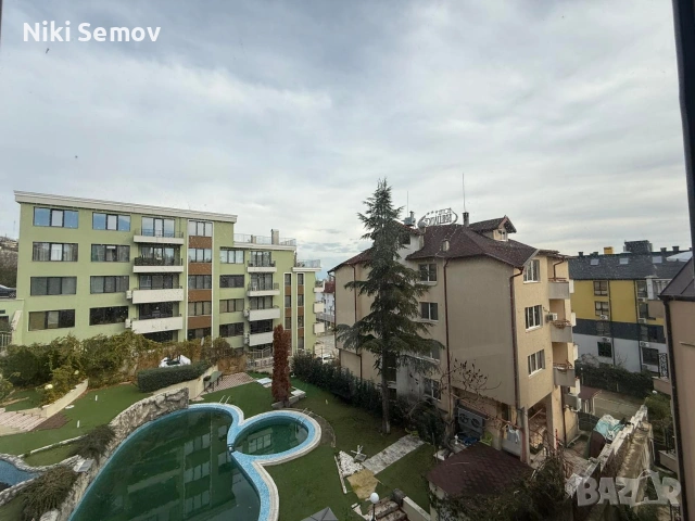 двустаен Бриз Варна под наем, снимка 4 - Апартаменти - 53151107