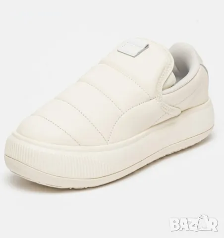 Дамски спортни обувки Puma, снимка 6 - Маратонки - 50392580