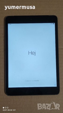 Дисплей за iPad Mini A1432/1454/1455, снимка 2 - Таблети - 39113089