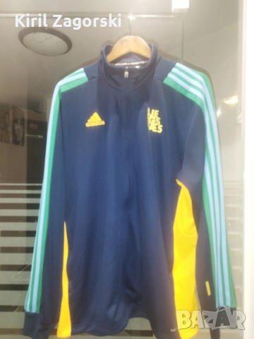 Спортно горнище Adidas, XL, Climalite